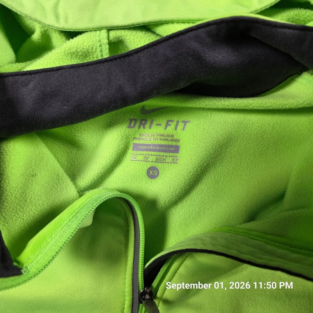 Nike dri fit
